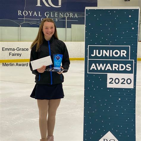 royal glenora figure skating club.